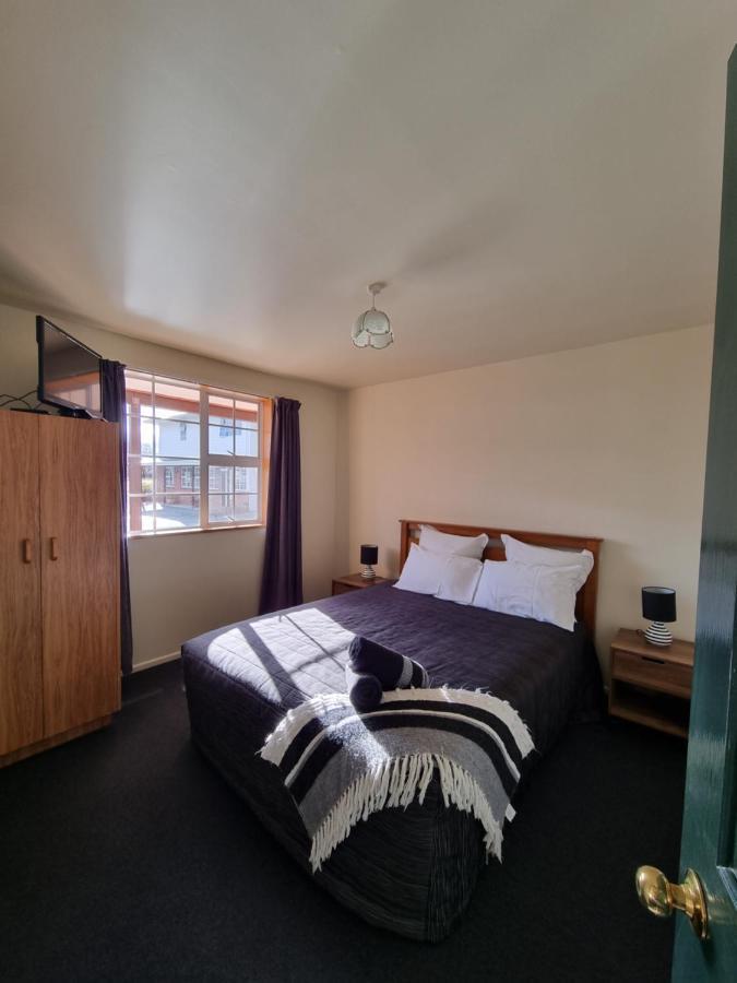 Motel Colonial Twizel