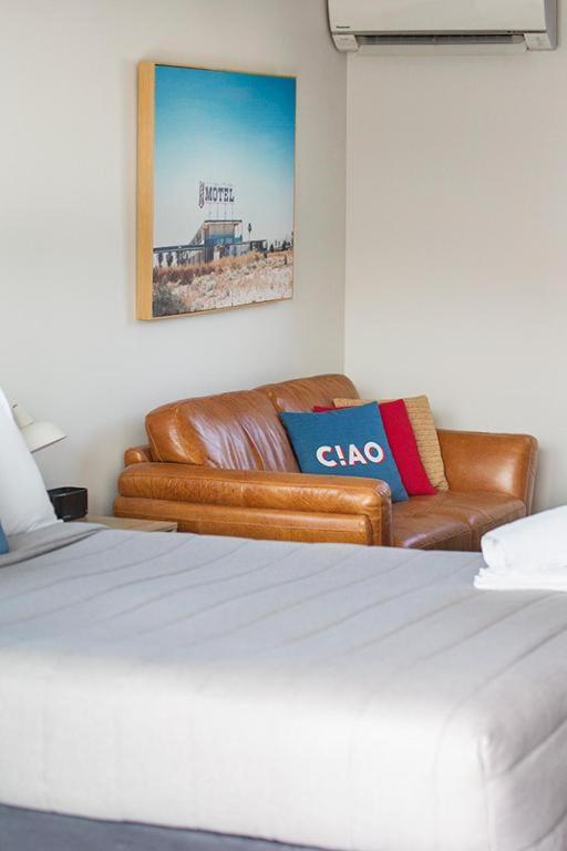 Motel Colonial 3*