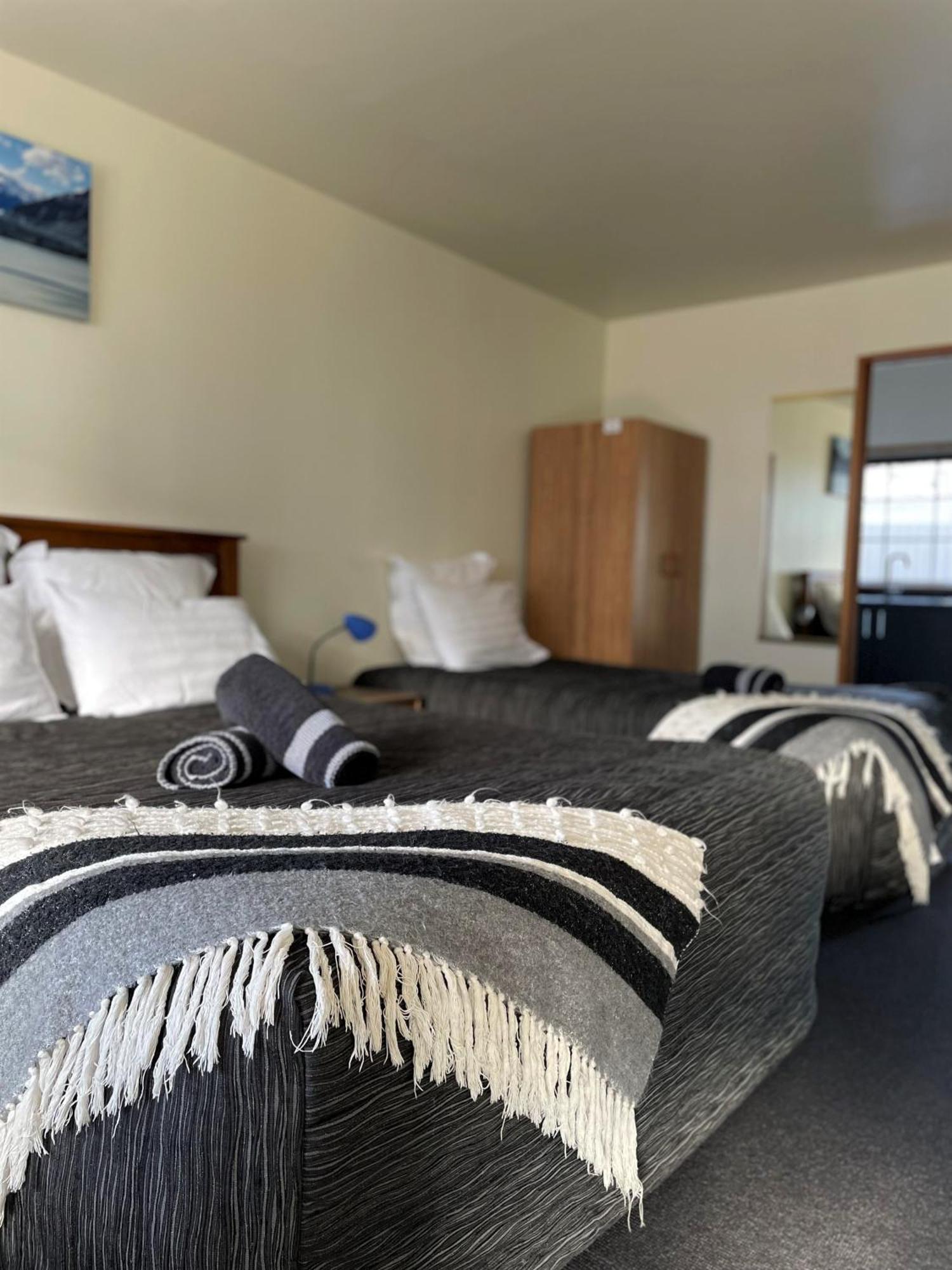 Motel Colonial