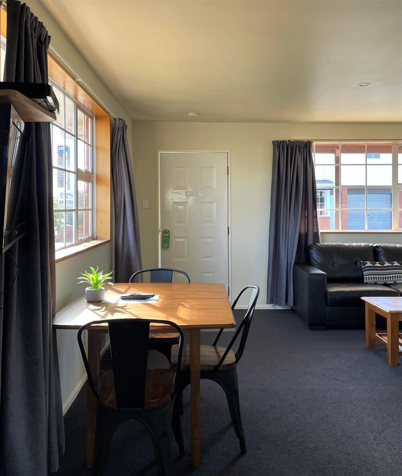 Motel Colonial Twizel
