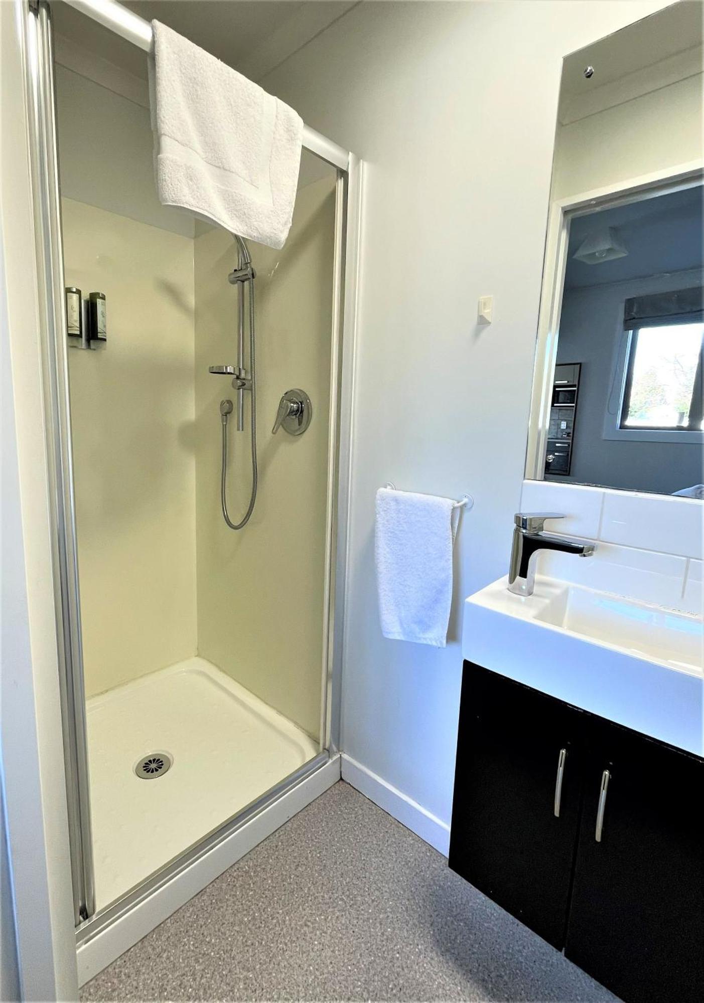 Motel Colonial Twizel