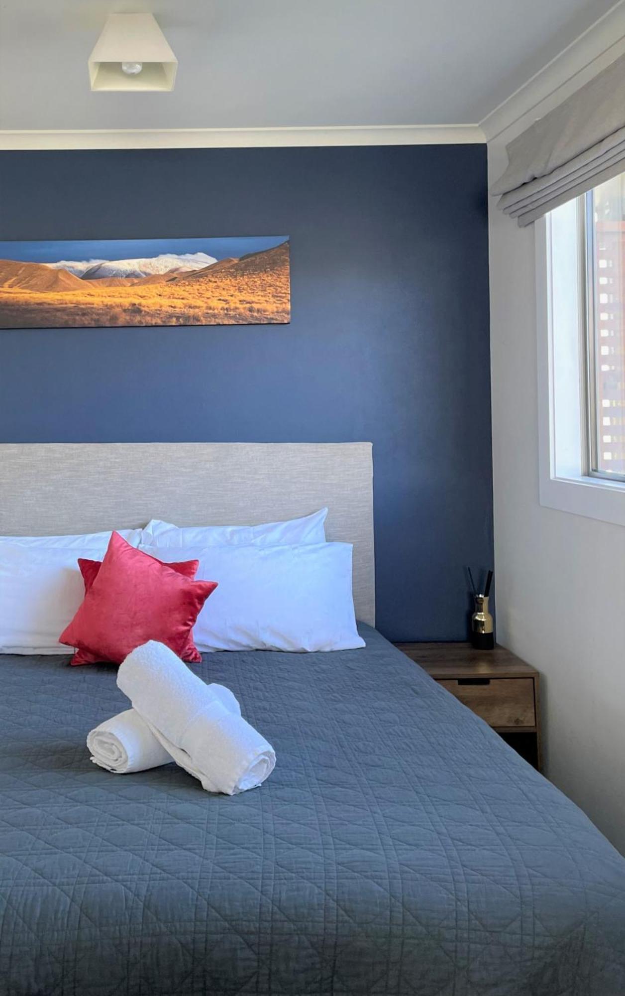 Motel Colonial