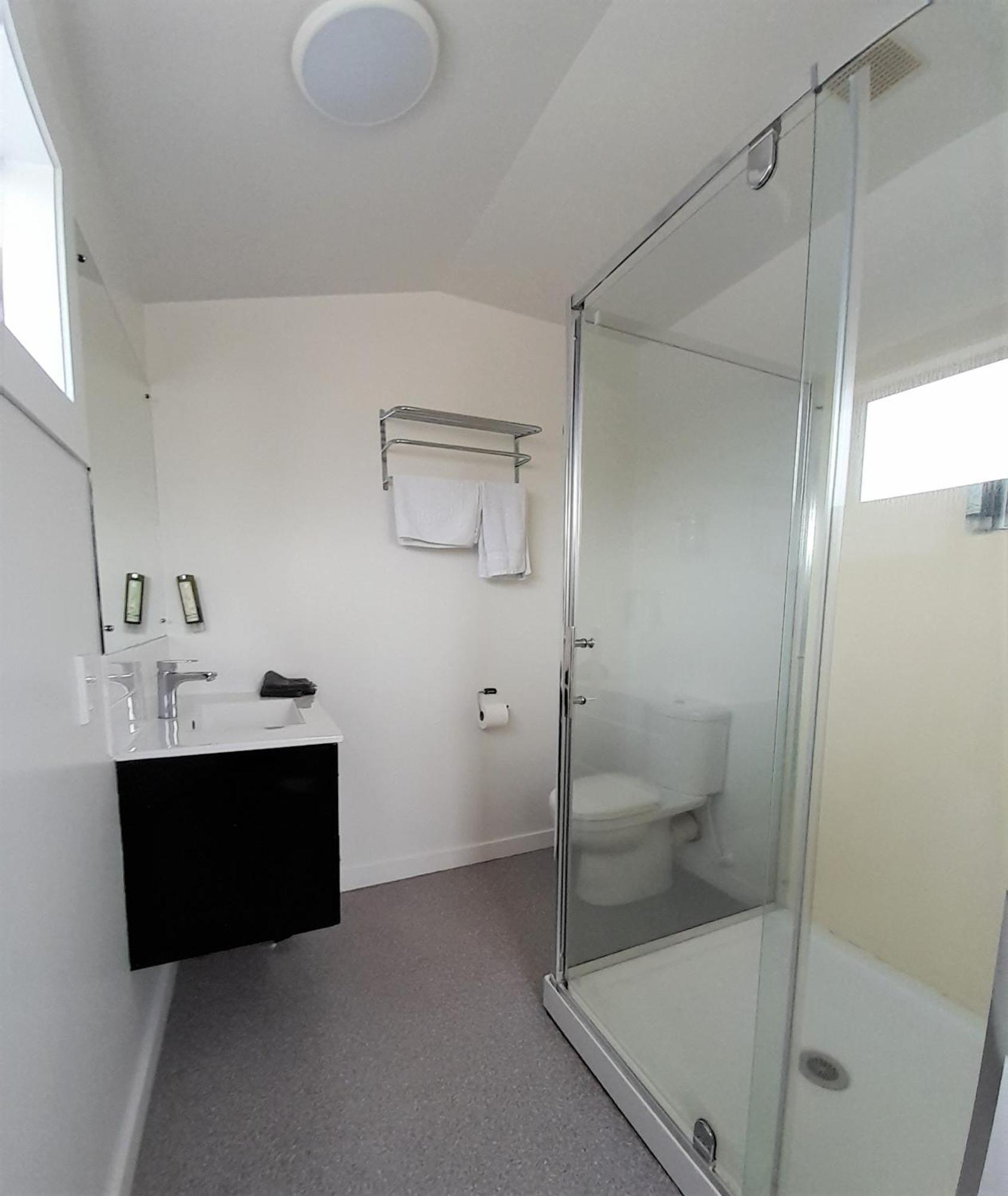 Colonial 3* Twizel