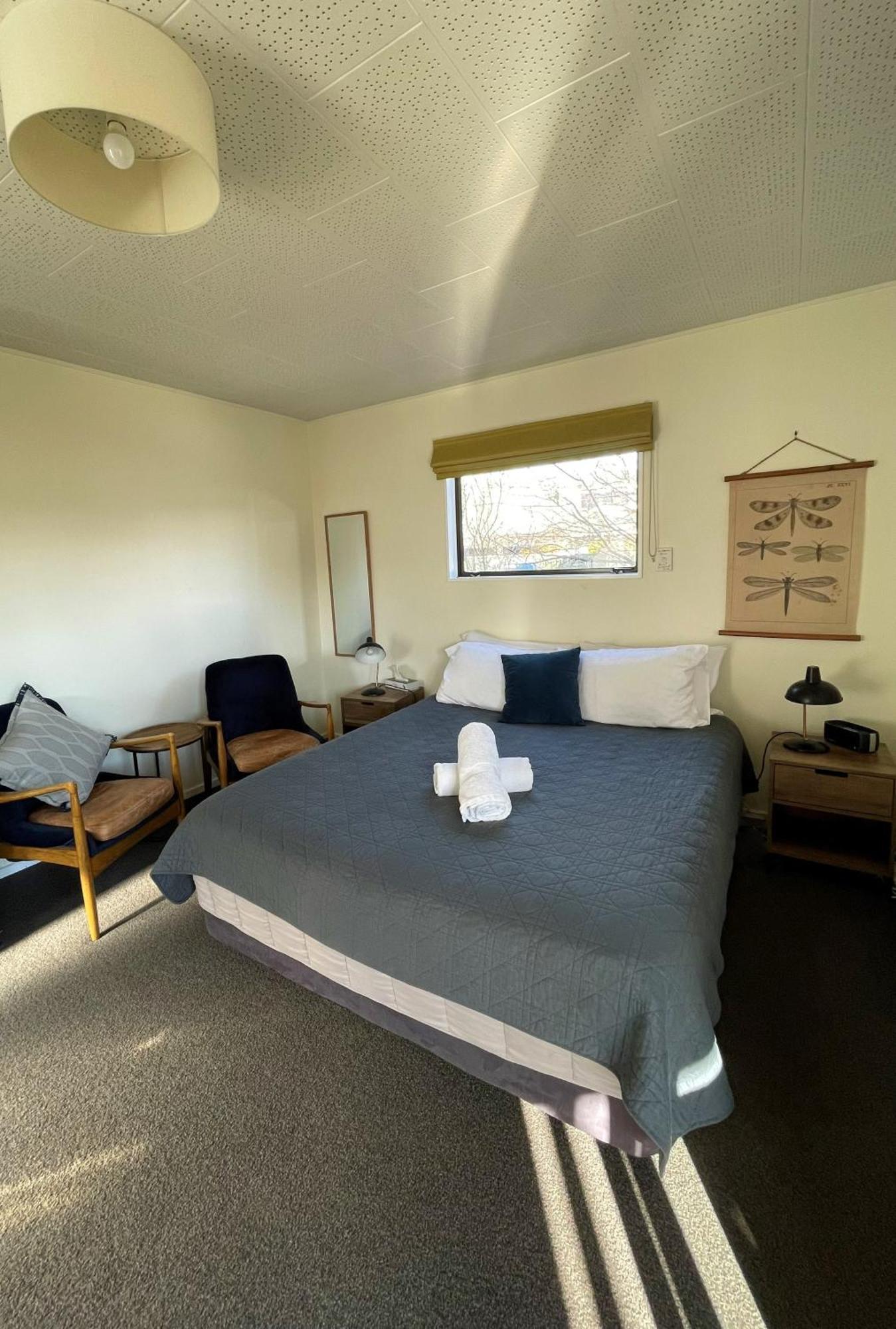 Colonial Twizel